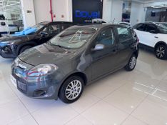 Fiat Palio Attractiv 1.0 2013/2014 COVEL VEICULOS ENCANTADO / Carros no Vale