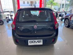 Fiat Palio Attractiv 1.0 2013/2014 COVEL VEICULOS ENCANTADO / Carros no Vale