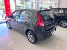 Fiat Palio Attractiv 1.0 2013/2014 COVEL VEICULOS ENCANTADO / Carros no Vale
