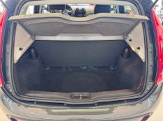 Fiat Palio Attractiv 1.0 2013/2014 COVEL VEICULOS ENCANTADO / Carros no Vale