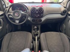 Fiat Palio Attractiv 1.0 2013/2014 COVEL VEICULOS ENCANTADO / Carros no Vale