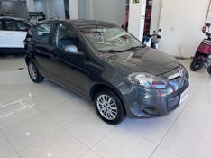 Fiat Palio Attractiv 1.0 2013/2014 COVEL VEICULOS ENCANTADO / Carros no Vale