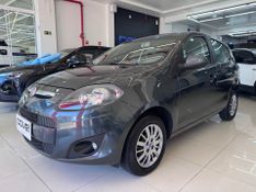 Fiat Palio Attractiv 1.0 2013/2014 COVEL VEICULOS ENCANTADO / Carros no Vale
