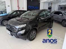 Ford Ecosport 1.5 Ti-vct Freestyle 2019/2020 COVEL VEICULOS ENCANTADO / Carros no Vale