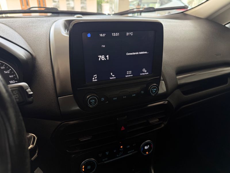 Ford Ecosport 1.5 Ti-vct Freestyle 2019/2020 COVEL VEICULOS ENCANTADO / Carros no Vale