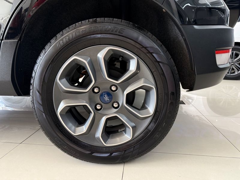 Ford Ecosport 1.5 Ti-vct Freestyle 2019/2020 COVEL VEICULOS ENCANTADO / Carros no Vale