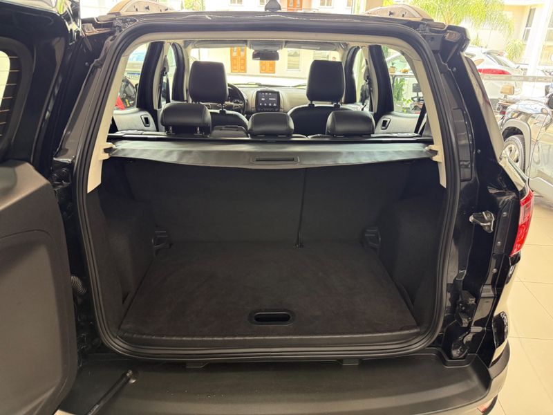 Ford Ecosport 1.5 Ti-vct Freestyle 2019/2020 COVEL VEICULOS ENCANTADO / Carros no Vale