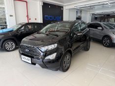 Ford Ecosport 1.5 Ti-vct Freestyle 2019/2020 COVEL VEICULOS ENCANTADO / Carros no Vale