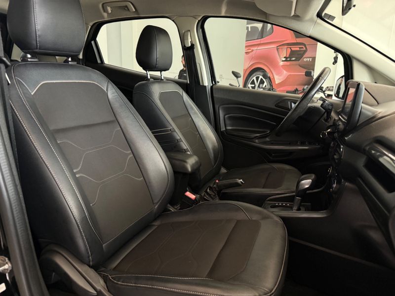 Ford Ecosport 1.5 Ti-vct Freestyle 2019/2020 COVEL VEICULOS ENCANTADO / Carros no Vale