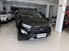 Ford Ecosport 1.5 Ti-vct Freestyle 2019/2020 COVEL VEICULOS ENCANTADO / Carros no Vale