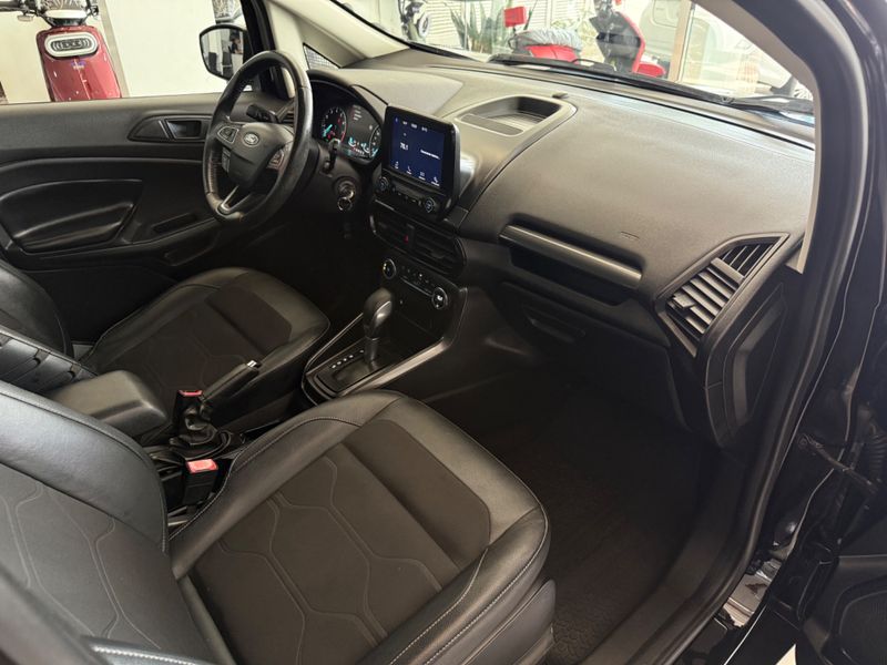 Ford Ecosport 1.5 Ti-vct Freestyle 2019/2020 COVEL VEICULOS ENCANTADO / Carros no Vale