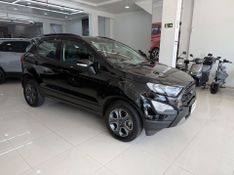 Ford Ecosport 1.5 Ti-vct Freestyle 2019/2020 COVEL VEICULOS ENCANTADO / Carros no Vale