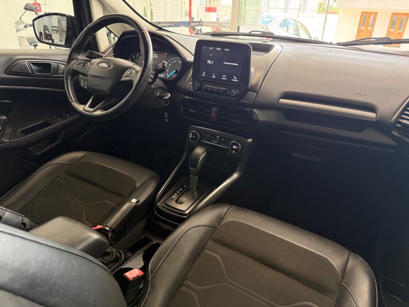Ford Ecosport 1.5 Ti-vct Freestyle 2019/2020 COVEL VEICULOS ENCANTADO / Carros no Vale