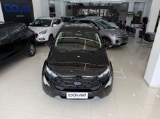 Ford Ecosport 1.5 Ti-vct Freestyle 2019/2020 COVEL VEICULOS ENCANTADO / Carros no Vale