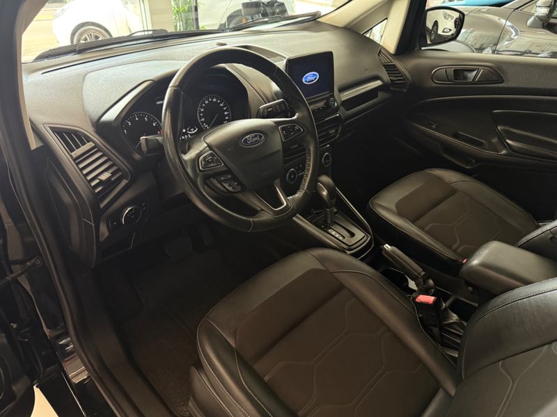 Ford Ecosport 1.5 Ti-vct Freestyle 2019/2020 COVEL VEICULOS ENCANTADO / Carros no Vale