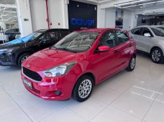 Ford Ka Se 1.0 Ha 2016/2016 COVEL VEICULOS ENCANTADO / Carros no Vale