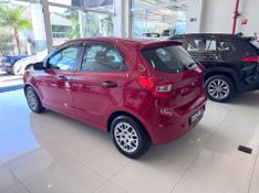 Ford Ka Se 1.0 Ha 2016/2016 COVEL VEICULOS ENCANTADO / Carros no Vale
