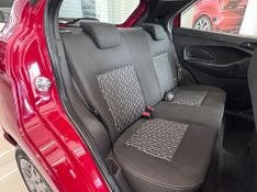 Ford Ka Se 1.0 Ha 2016/2016 COVEL VEICULOS ENCANTADO / Carros no Vale
