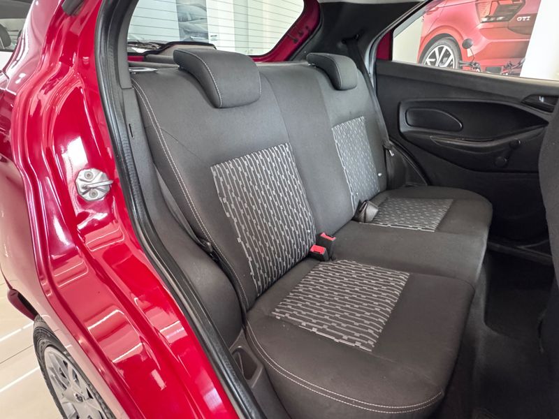 Ford Ka Se 1.0 Ha 2016/2016 COVEL VEICULOS ENCANTADO / Carros no Vale Ford Ka Se 1.0 Ha 2016/2016 COVEL VEICULOS ENCANTADO / Carros no Vale