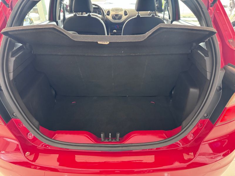 Ford Ka Se 1.0 Ha 2016/2016 COVEL VEICULOS ENCANTADO / Carros no Vale Ford Ka Se 1.0 Ha 2016/2016 COVEL VEICULOS ENCANTADO / Carros no Vale