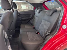 Ford Ka Se 1.0 Ha 2016/2016 COVEL VEICULOS ENCANTADO / Carros no Vale