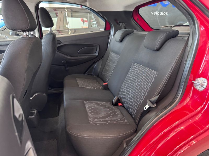 Ford Ka Se 1.0 Ha 2016/2016 COVEL VEICULOS ENCANTADO / Carros no Vale Ford Ka Se 1.0 Ha 2016/2016 COVEL VEICULOS ENCANTADO / Carros no Vale