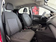 Ford Ka Se 1.0 Ha 2016/2016 COVEL VEICULOS ENCANTADO / Carros no Vale