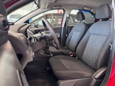 Ford Ka Se 1.0 Ha 2016/2016 COVEL VEICULOS ENCANTADO / Carros no Vale