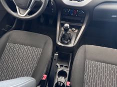 Ford Ka Se 1.0 Ha 2016/2016 COVEL VEICULOS ENCANTADO / Carros no Vale