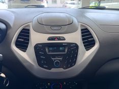 Ford Ka Se 1.0 Ha 2016/2016 COVEL VEICULOS ENCANTADO / Carros no Vale