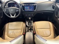 Hyundai Creta Action 1.6 16v 2022/2022 COVEL VEICULOS ENCANTADO / Carros no Vale