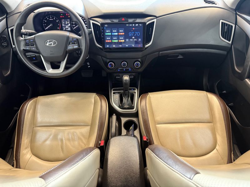 Hyundai Creta Action 1.6 16v 2022/2022 COVEL VEICULOS ENCANTADO / Carros no Vale Hyundai Creta Action 1.6 16v 2022/2022 COVEL VEICULOS ENCANTADO / Carros no Vale