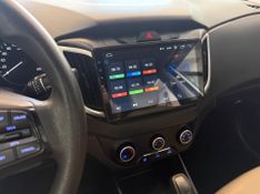 Hyundai Creta Action 1.6 16v 2022/2022 COVEL VEICULOS ENCANTADO / Carros no Vale