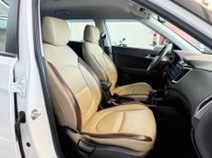 Hyundai Creta Action 1.6 16v 2022/2022 COVEL VEICULOS ENCANTADO / Carros no Vale