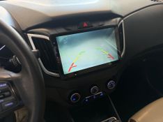 Hyundai Creta Action 1.6 16v 2022/2022 COVEL VEICULOS ENCANTADO / Carros no Vale