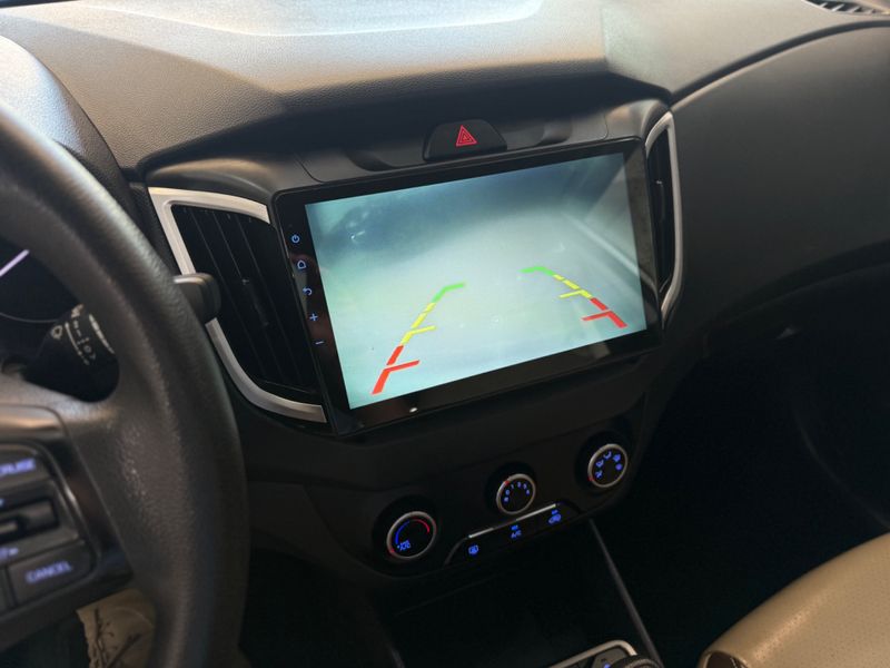 Hyundai Creta Action 1.6 16v 2022/2022 COVEL VEICULOS ENCANTADO / Carros no Vale Hyundai Creta Action 1.6 16v 2022/2022 COVEL VEICULOS ENCANTADO / Carros no Vale