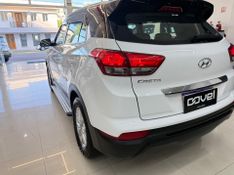 Hyundai Creta Action 1.6 16v 2022/2022 COVEL VEICULOS ENCANTADO / Carros no Vale