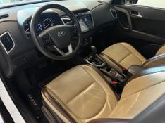 Hyundai Creta Action 1.6 16v 2022/2022 COVEL VEICULOS ENCANTADO / Carros no Vale