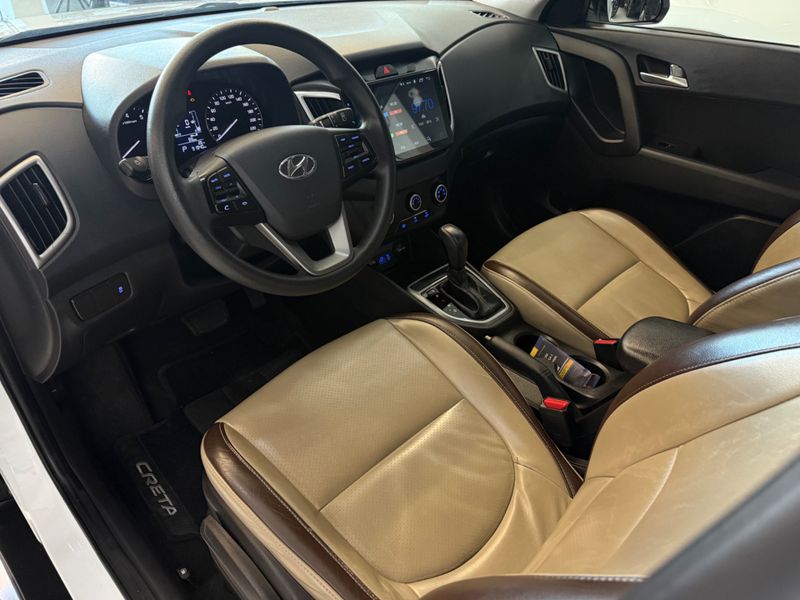 Hyundai Creta Action 1.6 16v 2022/2022 COVEL VEICULOS ENCANTADO / Carros no Vale Hyundai Creta Action 1.6 16v 2022/2022 COVEL VEICULOS ENCANTADO / Carros no Vale