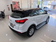 Hyundai Creta Action 1.6 16v 2022/2022 COVEL VEICULOS ENCANTADO / Carros no Vale