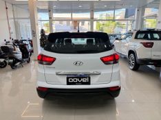 Hyundai Creta Action 1.6 16v 2022/2022 COVEL VEICULOS ENCANTADO / Carros no Vale