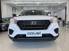 Hyundai Creta Action 1.6 16v 2022/2022 COVEL VEICULOS ENCANTADO / Carros no Vale