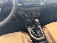 Hyundai Creta Action 1.6 16v 2022/2022 COVEL VEICULOS ENCANTADO / Carros no Vale