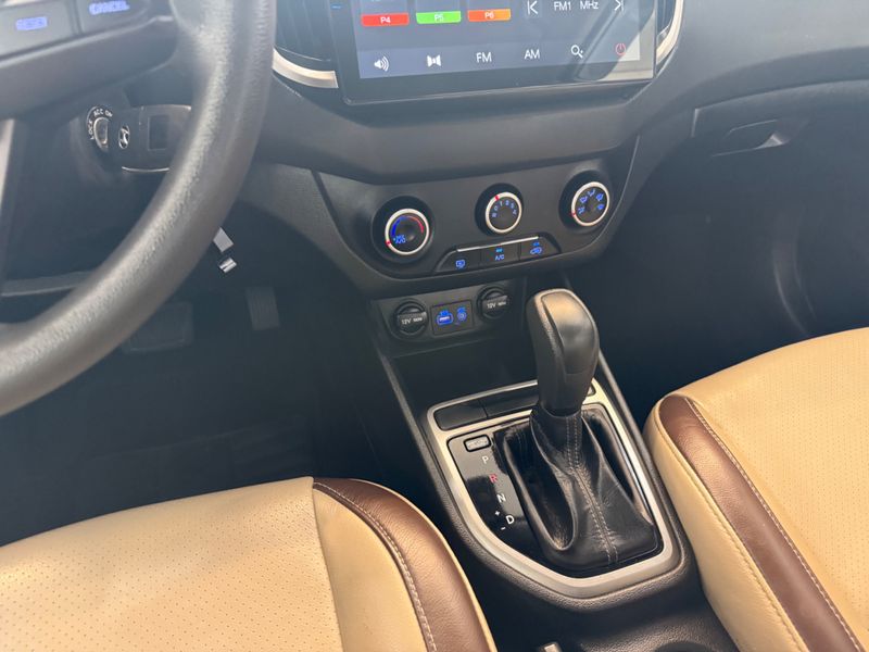 Hyundai Creta Action 1.6 16v 2022/2022 COVEL VEICULOS ENCANTADO / Carros no Vale Hyundai Creta Action 1.6 16v 2022/2022 COVEL VEICULOS ENCANTADO / Carros no Vale