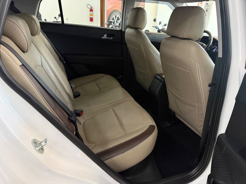 Hyundai Creta Action 1.6 16v 2022/2022 COVEL VEICULOS ENCANTADO / Carros no Vale Hyundai Creta Action 1.6 16v 2022/2022 COVEL VEICULOS ENCANTADO / Carros no Vale