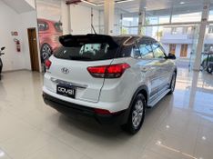 Hyundai Creta Action 1.6 16v 2022/2022 COVEL VEICULOS ENCANTADO / Carros no Vale