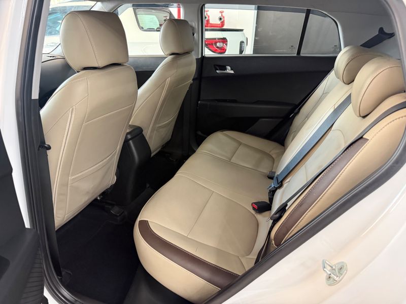 Hyundai Creta Action 1.6 16v 2022/2022 COVEL VEICULOS ENCANTADO / Carros no Vale Hyundai Creta Action 1.6 16v 2022/2022 COVEL VEICULOS ENCANTADO / Carros no Vale