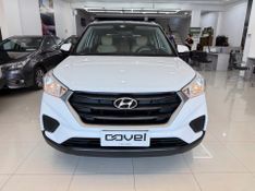 Hyundai Creta Action 1.6 16v 2022/2022 COVEL VEICULOS ENCANTADO / Carros no Vale