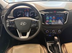 Hyundai Creta Action 1.6 16v 2022/2022 COVEL VEICULOS ENCANTADO / Carros no Vale