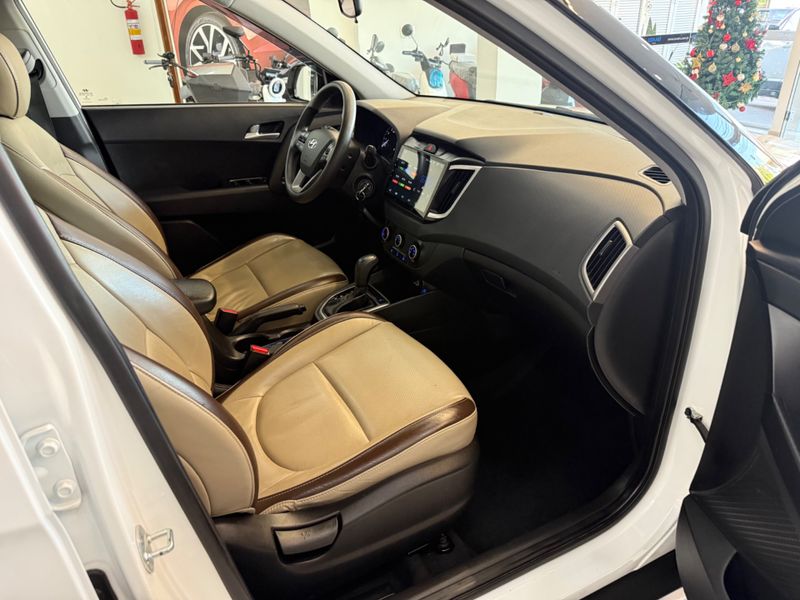 Hyundai Creta Action 1.6 16v 2022/2022 COVEL VEICULOS ENCANTADO / Carros no Vale Hyundai Creta Action 1.6 16v 2022/2022 COVEL VEICULOS ENCANTADO / Carros no Vale